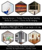 Picture Hanging Services Sydney | BRAN PROJECTS image 1